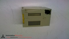 OMRON E4DA-WL1C ULTRASONIC SENSOR AMPLIFIER 12-24VDC, NEW #148698