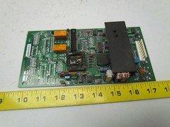 Peco II 6200151P-2 Circuit board PCB