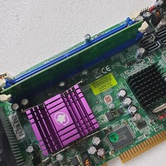 Portwell ROBO-8777VG2A 503 Industrial MotherBoard STK SMS21007