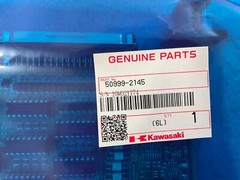 Kawasaki 50999-2145 NEW