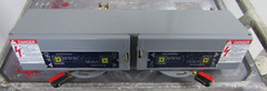 😏 SQUARE D 30 AMP BUS PLUG 240 VAC 1∅ 7½ HP 3 POLE 3 PLUG QMB-321-TW