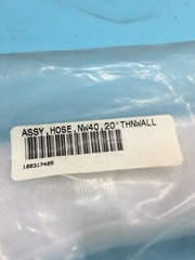 MKS 100317425 Assy, Hose, NW40, 20″ THNWALL, 141132