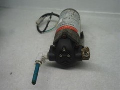 King Kong P-400 P400 4LPM 0.86A AC100V Diaphragm Pump 30 Days Warranty