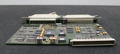 Arburg Selogica rack board +A07 with S/N 121.683 A board SN 121.682 V.02