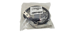 Harger Fence Gate Mechanical Grounding Connector Assembly 3.5″ #2 24″ Length