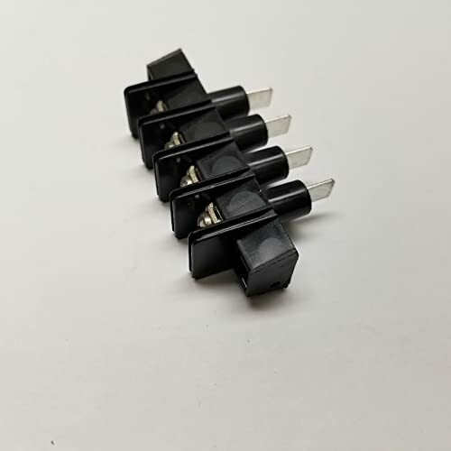 Magnum Single Row Terminal Block 4 Poles (BS56)