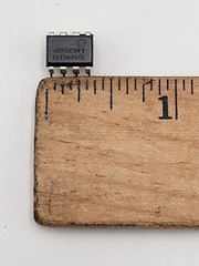 LM358P Operational Amplifier 56H6T4T Circuit Board Repair Replacement Part
