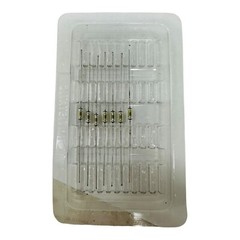 RNR55C3831FS RESISTOR METAL FILM,3.83KOHMS,200WV NEW/UNUSED SURPLUS QTY 7pcs