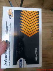 one ADVANTECH adam- 4520 Welcome counteroffer