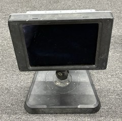 DigiTrak Falcon F2+ Locator System w/ Aurora AF8 Display Case Batteries Charger