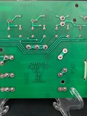 Inland Motor Field Suppression Card FS2 C-79121-2 Rev 1 – 30 Day Warranty