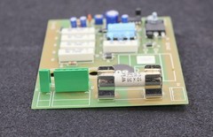 Zivan board for ZR43B 80V unused