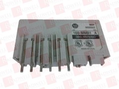 ALLEN BRADLEY 160-MMB1 / 160MMB1 (USED)