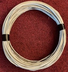 NEW 4 AWG GAUGE 600 VOLT 50′ THHN STRANDED COPPER WIRE 4 COLORS AVAILABLE