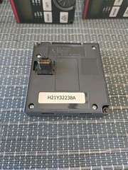 MITSUBISHI FR-DU08 CONTROL PANEL KEYPAD FOR SERIES A/F800