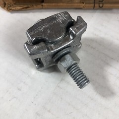 Lot of 3 Burndy UCG25RS – ALCU 8-1/08-1/0 (4770)