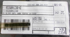 Analog Devices Inc AD5260BRUZ200 Digital Potentiometer (Lot of 7)