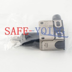 ONE New Omron D4E-1E10N travel limit switch