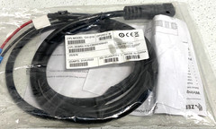 New Zebra CB000309A01 CA1210 Power Extension Cable Assembly 6Ft 14AWG 1829MM A7A