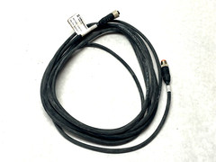 Lumberg RST 8-RKT 8-627-5M Double Ended Cordset 5m Length 60002001