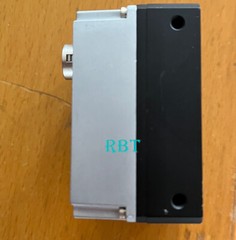 BASLER RAL4096-24GM industrial camera used