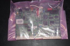 Kawasaki 50999-2809 1RA PCB w/Ethernet #214585-R1*B25