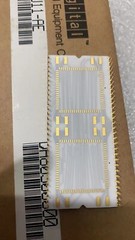 Original New DEC Digital DCJ11-AE 57-19400-09 Vintage CPU x 1pc