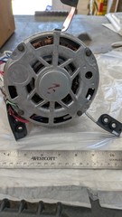 GENTEQ 5KCP39FG V064AS FURNAS BLOWER MOTOR