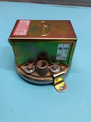 Dwyer 1910-1 Series 1900 Pressure Switch, 184219