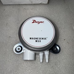DWYER MSX-W12-IN-LCD / MSXW12INLCD