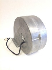 Ebmpapst G2E140-AC13-42 Fan Blower For Airclean 4000 Workstation, WORKING