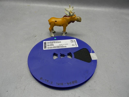 Diodes Incorporated SD103BW-7-F Diodes Reel of 3000