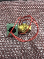 ASCO 8320A9 General Purpose Valve