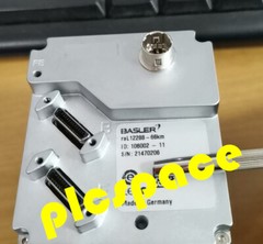 BASLER ral12288-66km Used line-scanning camera Express DHL or FedEx