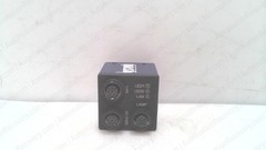 TELEDYNE DALSA BO-21-3HK60-00-R, SMART CAMERA #351731