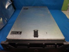 Dell E028 E028001 PowerEdge R710 Server Made in Malaysia 30 Days Warranty