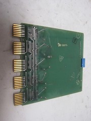 General Electric G5001 44A390403-G01 Circuit Board Control
