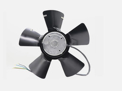 A2D250-AA26-80 M2D068-DF 400/480VAC 140/220W 0.3A Spindle Motor Fan @yay;