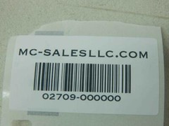 McGill Cam Follower (​Mixed Lot of 30)