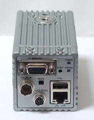 SONY XCI-V3 Monochrome machine vision smart Camera winXPE