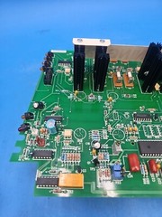 Nordson 276883-B Model 2302-SD Controller Digital Readout Control Board