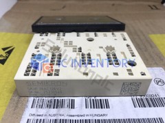 SEMIKRON SKIIP38AC126V2 Module Power Supply (1PCS New)