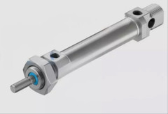 1pc For Round cylinder DSNU-32-160-PPV-A Stroke 160mm 1 … 10 bar