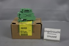 Phoenix Contact 4x DEK-OE-24DC/24DC/100KHZ-G Relay Terminal 2964348 Unused
