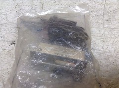 Adams SH 81A2 HY/HC Gate Switch SH81A2 New (TBI)