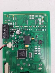 200-00459 Rev. A Honeywell Display Keypad Circuit Board – Next Day Option