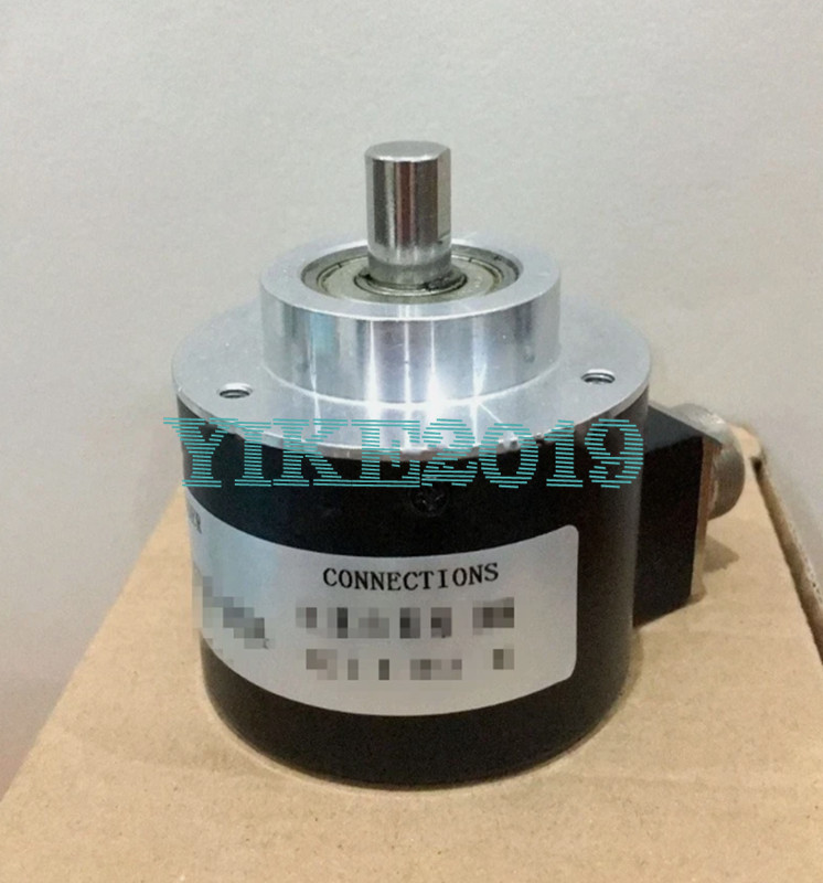 1PC NEW FOR Encoder TRC121.=.2048.11/30.S.K4.11.PL10.LD2-1130 Replacement