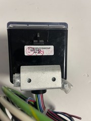 MERSEN STXR Type1 220V 3-Phase Surge Protection Device