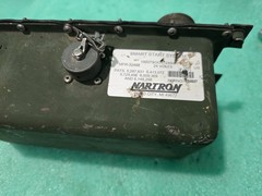 Nartron Smart Start System Control Box 12480779 24V HMWV 19207SOCN