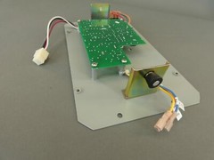 General Electric TME120Y100PSNC Transient Voltage Surge Suppressor, Panel Boa…